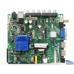 TP.V56.PB801 , NEW GENERAL NG3288FHD , MAIN BOARD , ANAKART , ST3151A05-8 TP.V56.PB801 , NEW GENERAL NG3288FHD , MAIN BOARD , ANAKART , ST3151A05-8