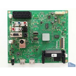 VTT190R-2 , NCU6ZZ , ARÇELİK A40-LB-6333 , MAIN BOARD , ANAKART , 056D40-A02 VTT190R-2 , NCU6ZZ , ARÇELİK A40-LB-6333 , MAIN BOARD , ANAKART , 056D40-A02