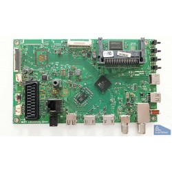 Y995ZZ , ZG7190R-10 , GRUNDIG 32 VLE 6730 BP , MAIN BOARD , ANAKART Y995ZZ , ZG7190R-10 , GRUNDIG 32 VLE 6730 BP , MAIN BOARD , ANAKART