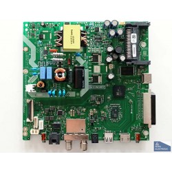 ZG8190R-3 , TUZ110 , ALTUS AL43L 6925 4B , MAIN BOARD , ANAKART ZG8190R-3 , TUZ110 , ALTUS AL43L 6925 4B , MAIN BOARD , ANAKART