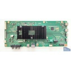 1-002-204-11 , 100220211 , SONY KD-55X7500H , MAIN BOARD , ANAKART 1-002-204-11 , 100220211 , SONY KD-55X7500H , MAIN BOARD , ANAKART