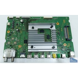 1-009-724-11 , SONY KD-65X80J , MAIN BOARD , ANAKART , HV650QUB 1-009-724-11 , SONY KD-65X80J , MAIN BOARD , ANAKART , HV650QUB
