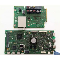 1-889-202-24 , 173457424 , SONY KDL-55W800B , MAIN BOARD , ANAKART , T550HVF05-0 1-889-202-24 , 173457424 , SONY KDL-55W800B , MAIN BOARD , ANAKART , T550HVF05-0
