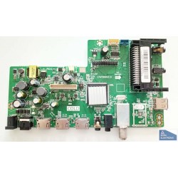 17AT009V2.0 , AXEN AX24LEDE09/0202 , SUNNY SN24LEDE09/0202 , MAIN BOARD , ANAKART , V236BJ1 , CX236DLEDM 17AT009V2.0 , AXEN AX24LEDE09/0202 , SUNNY SN24LEDE09/0202 , MAIN BOARD , ANAKART , V236BJ1 , CX236DLEDM