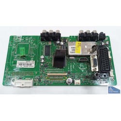 20498822 , 17MB45M-3 , VESTEL 32VH3000 , MAIN BOARD , ANAKART 20498822 , 17MB45M-3 , VESTEL 32VH3000 , MAIN BOARD , ANAKART