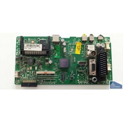 23014159 , 23008719 , 17MB62-1 , VESTEL 22VF5012C , 22VF5012M , MAIN BOARD , ANAKART , HT215F01-100
