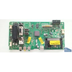 23033269 , 23033956 , 17MB62-2.6 , VESTEL 32VH6013 , MAIN BOARD , ANAKART , LTA320AN01