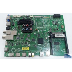 23282720 , 23282722 , 17MB91 , VESTEL 49FA9000 , MAIN BOARD , ANAKART , VES490UNSL-3D-U01 23282720 , 23282722 , 17MB91 , VESTEL 49FA9000 , MAIN BOARD , ANAKART , VES490UNSL-3D-U01