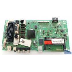 23352589 , 23231444 , 17MB96 , VESTEL 48FA8200 , MAIN BOARD , ANAKART , VES480UNVS 23352589 , 23231444 , 17MB96 , VESTEL 48FA8200 , MAIN BOARD , ANAKART , VES480UNVS