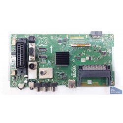 23435124 , 17MB140 , REGAL 32R4020H , TELEFUNKEN 32TH4020 , MAIN BOARD , ANAKART , VES315WNDL-2D 23435124 , 17MB140 , REGAL 32R4020H , TELEFUNKEN 32TH4020 , MAIN BOARD , ANAKART , VES315WNDL-2D