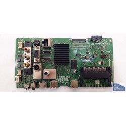 23538346 , 10120712 , 17MB211S , TOSHIBA 32LL3A63DB , 32LL3A63DG , MAIN BOARD , ANAKART , VES315UNDB 23538346 , 10120712 , 17MB211S , TOSHIBA 32LL3A63DB , 32LL3A63DG , MAIN BOARD , ANAKART , VES315UNDB