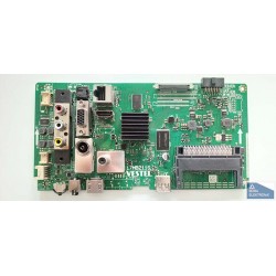 23613948 , 10125209 , 17MB211S , HI-LEVEL 40HL650 , MAIN BOARD , ANAKART 23613948 , 10125209 , 17MB211S , HI-LEVEL 40HL650 , MAIN BOARD , ANAKART