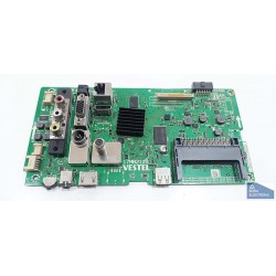 23721288 , 10131885 , 17MB211S , HI-LEVEL 32HL700 , MAIN BOARD , ANAKART , VES315WNDH 23721288 , 10131885 , 17MB211S , HI-LEVEL 32HL700 , MAIN BOARD , ANAKART , VES315WNDH