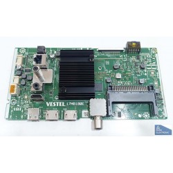 23831496 , 10137878 , 17MB180E , VESTEL , VES500QNDC , V500DJ7 , MAIN BOARD , ANAKART