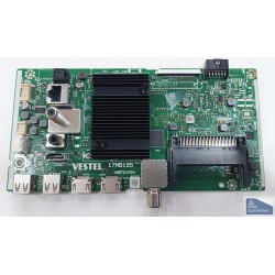 23875390 , 17MB185 , 10141916 , VESTEL 58UA9631 , MAIN BOARD , ANAKART