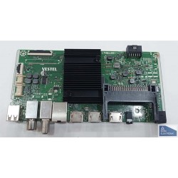 23911001 , 10142157 , 17MB185Y , VESTEL , MAIN BOARD , ANAKART
