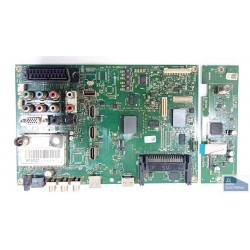VEV190R-6 , BF9MZZ , BEKO F 106-525 FHD , F 106-525 FHD , MAIN BOARD , ANAKART , LC420WUD