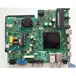 TP.SK506S.PB802 , BLAUPUNKT BL40335 , MAIN BOARD , ANAKART , CX400LEDM , V400HJ6-PE1