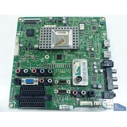 BN94-02369A , BN41-01019C , SAMSUNG LE40A551P2R , LE40A553P4R , MAIN BOARD , ANAKART BN94-02369A , BN41-01019C , SAMSUNG LE40A551P2R , LE40A553P4R , MAIN BOARD , ANAKART