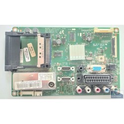 BN94-02779B , BN94-02779P , BN41-01207B , SAMSUNG LE32B350 , MAIN BOARD , ANAKART , LTF320AP06 BN94-02779B , BN94-02779P , BN41-01207B , SAMSUNG LE32B350 , MAIN BOARD , ANAKART , LTF320AP06