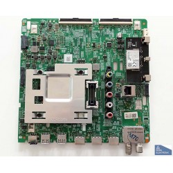 BN94-14565A , BN41-02703A , SAMSUNG UE43RU7100 , MAIN BOARD , ANAKART , CY-NN043HGAVCH BN94-14565A , BN41-02703A , SAMSUNG UE43RU7100 , MAIN BOARD , ANAKART , CY-NN043HGAVCH