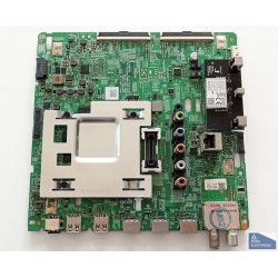 BN94-14570A , BN41-02703A , SAMSUNG UE55RU7100 , MAIN BOARD , ANAKART , CY-NN055HGLV2H BN94-14570A , BN41-02703A , SAMSUNG UE55RU7100 , MAIN BOARD , ANAKART , CY-NN055HGLV2H