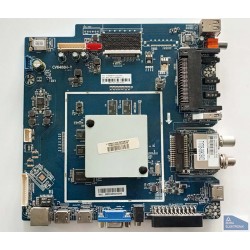 CV6488H-Y , SUNNY SN055LDJRXCV6488H-Y , SN055LDUCV6488H-Y-2H , SN55CRE88/0227 , MAIN BOARD , ANAKART CV6488H-Y , SUNNY SN055LDJRXCV6488H-Y , SN055LDUCV6488H-Y-2H , SN55CRE88/0227 , MAIN BOARD , ANAKART