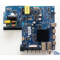CV950D4-B42 , TELENOVA 43FS1301 , 43FS1302 , MAIN BOARD , ANAKART , T430HVN01 CV950D4-B42 , TELENOVA 43FS1301 , 43FS1302 , MAIN BOARD , ANAKART , T430HVN01