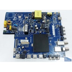 CV9632H-A50 , TELENOVA 50U9001 , 50U9002 , MAIN BOARD , ANAKART , V500DJ7-QE1 CV9632H-A50 , TELENOVA 50U9001 , 50U9002 , MAIN BOARD , ANAKART , V500DJ7-QE1