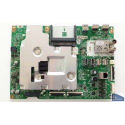 EAX67107604 (1.0) , 64396802 , LG 55SJ850V , 55SJ800V , 55SJ8500 , MAIN BOARD , ANAKART EAX67107604 (1.0) , 64396802 , LG 55SJ850V , 55SJ800V , 55SJ8500 , MAIN BOARD , ANAKART