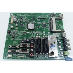 EBU60710853 , EAX60686904 (2) , 32LH30SHP , LG 32LH3000 , MAIN BOARD , ANAKART EBU60710853 , EAX60686904 (2) , 32LH30SHP , LG 32LH3000 , MAIN BOARD , ANAKART