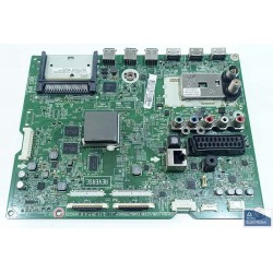 EBT62376602 , EBR76231602 , EAX64797003 (1.2) , LG 47LA660S , 42LA660S , MAIN BOARD , ANAKART EBT62376602 , EBR76231602 , EAX64797003 (1.2) , LG 47LA660S , 42LA660S , MAIN BOARD , ANAKART