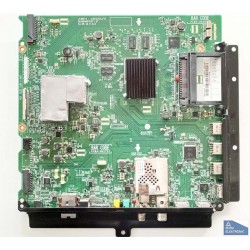 EBT63415602 , EBT63415607 ,  EAX66085703 (1.0) , LG 42UB820V , MAIN BOARD , ANAKART , LC420EQE EBT63415602 , EBT63415607 ,  EAX66085703 (1.0) , LG 42UB820V , MAIN BOARD , ANAKART , LC420EQE