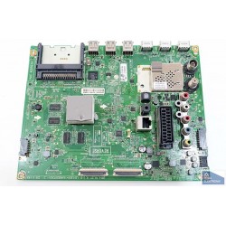 EBT63736702 , EAX66207202 (1.2) , LG 42LF650V , MAIN BOARD , ANAKART , LC420DUH MG-P1 EBT63736702 , EAX66207202 (1.2) , LG 42LF650V , MAIN BOARD , ANAKART , LC420DUH MG-P1