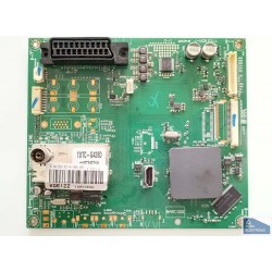 KQEIZZ , YTD190R-7 , BEKO B32-LCJ-0B , ARÇELİK A32-LCJ-0B , MAIN BOARD , ANAKART , LTA320AP06 KQEIZZ , YTD190R-7 , BEKO B32-LCJ-0B , ARÇELİK A32-LCJ-0B , MAIN BOARD , ANAKART , LTA320AP06