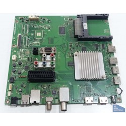 NTJCZZ , ZDS190R-6 , ARÇELİK A40 LW 8467 , MAIN BOARD , ANAKART , LTR400HS03-W NTJCZZ , ZDS190R-6 , ARÇELİK A40 LW 8467 , MAIN BOARD , ANAKART , LTR400HS03-W
