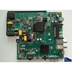 P150-3683V6.0 , DIJITSU DJTV501 , MAIN BOARD , ANAKART , CX500DLEM P150-3683V6.0 , DIJITSU DJTV501 , MAIN BOARD , ANAKART , CX500DLEM