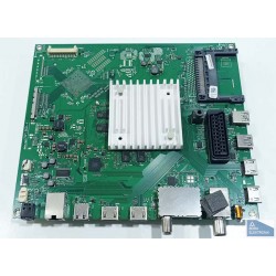 RFAAZZ , ZGF190R-4 , GRUNDIG RIO 49 CLX 7745 AP , MAIN BOARD , ANAKART