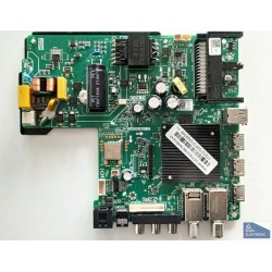 TP.SK513S.PB802 , SENNA 43SN6000F , MAIN BOARD , ANAKART , ST4251