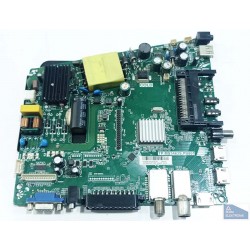 TP.MS3463S.PB801 , AWOX AWX40102 , MAIN BOARD , ANAKART , KM0400LDH040