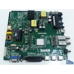 TP.MS3463S.PC701 , NORDMENDE LE106N2FMD , MAIN BOARD , ANAKART , V420HJ2-P01