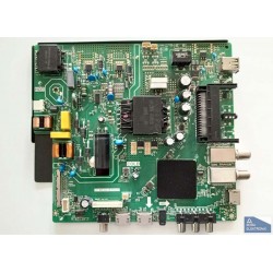 TP.MS3683B.PC821 , DIJITSU DJT50 , MAIN BOARD , ANAKART , KM0500LDPU00 , CC495PU1L