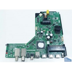 TP.SK105S.PB801 (T) , DİJİTSU 32D8100 , MAIN BOARD , ANAKART , CV320HW-F01