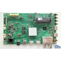 V7VDZZ , Z02190R-3 , BEKO B49L 8840 5B , B49L 8840 5W , ARÇELİK A49L 8840 5B , MAIN BOARD , ANAKART V7VDZZ , Z02190R-3 , BEKO B49L 8840 5B , B49L 8840 5W , ARÇELİK A49L 8840 5B , MAIN BOARD , ANAKART