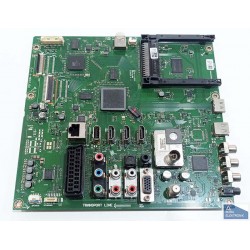 VSF190R-4 , B57UZZ , GRUNDIG G32-LEG-5B-FB , MAIN BOARD , ANAKART , LTA320HJ02 VSF190R-4 , B57UZZ , GRUNDIG G32-LEG-5B-FB , MAIN BOARD , ANAKART , LTA320HJ02