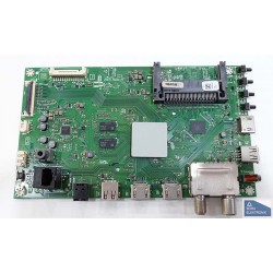 Z02190R-5 , WW6ABZ , BEKO B49L 8840 5W , ARÇELİK A49L 8840 5W , MAIN BOARD , ANAKART Z02190R-5 , WW6ABZ , BEKO B49L 8840 5W , ARÇELİK A49L 8840 5W , MAIN BOARD , ANAKART