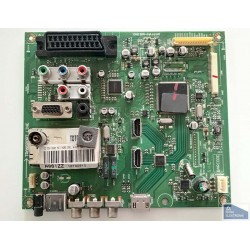 YRQ190R-8 , A86IZZ , GRUNDIG GR 32-150 3HD , MAIN BOARD , ANAKART , LTA320AP06 YRQ190R-8 , A86IZZ , GRUNDIG GR 32-150 3HD , MAIN BOARD , ANAKART , LTA320AP06