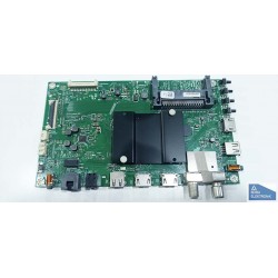 ZG2190R-3 , SZBAKZ , ARÇELİK A65L 8900 5A , MAIN BOARD , ANAKART , HV650QUB-F90 ZG2190R-3 , SZBAKZ , ARÇELİK A65L 8900 5A , MAIN BOARD , ANAKART , HV650QUB-F90