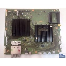 1-983-249-31 , SONY KD-65XF9005 , MAIN BOARD , ANAKART 1-983-249-31 , SONY KD-65XF9005 , MAIN BOARD , ANAKART