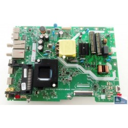 11602-500830 , 40-MT21T6-MPB2HG , TCL 43L5A , MAIN BOARD , ANAKART , PT430CT05 11602-500830 , 40-MT21T6-MPB2HG , TCL 43L5A , MAIN BOARD , ANAKART , PT430CT05